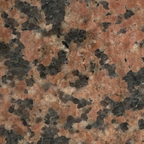 Tianshan Red Chinese Granite