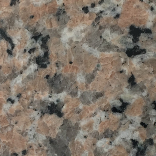 Huidong Red Chinese Granite