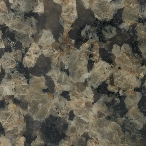 Tropic Brown Chinese Granite