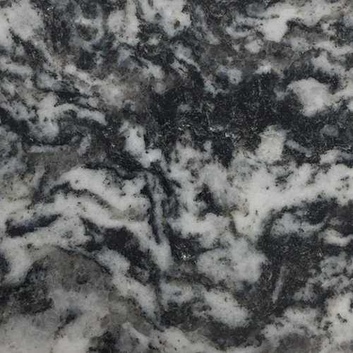 Wave White Chinese Granite