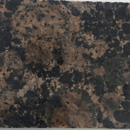 Baltic Brown Granite