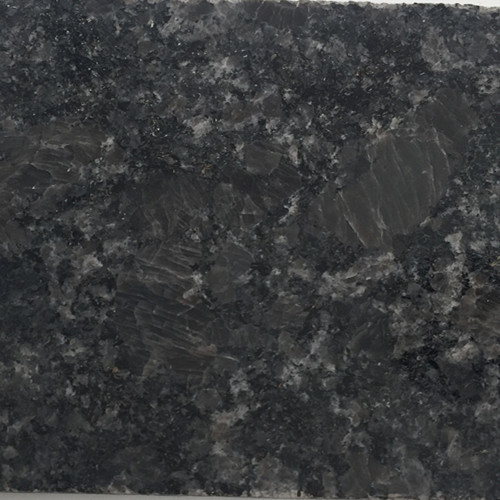 Iron Grey Granite