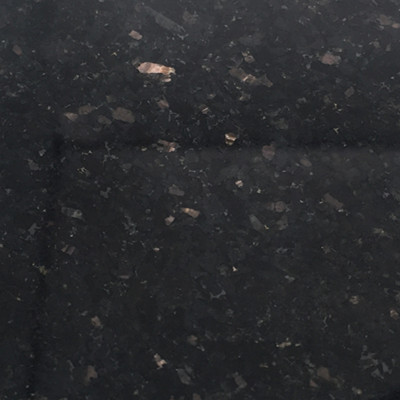 Black Galaxy Granite