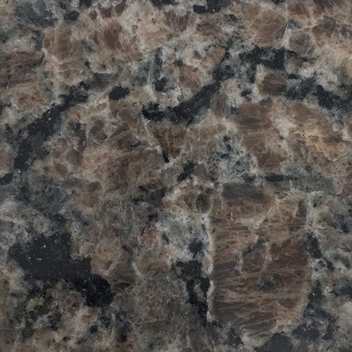 New Caledonia Granite