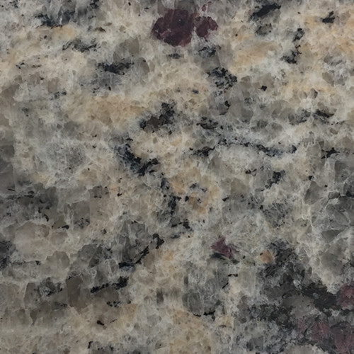 Santa Cecilia Light Granite