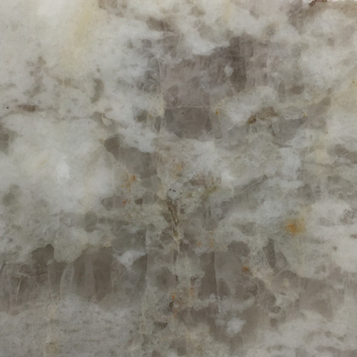 Silver River White Granite