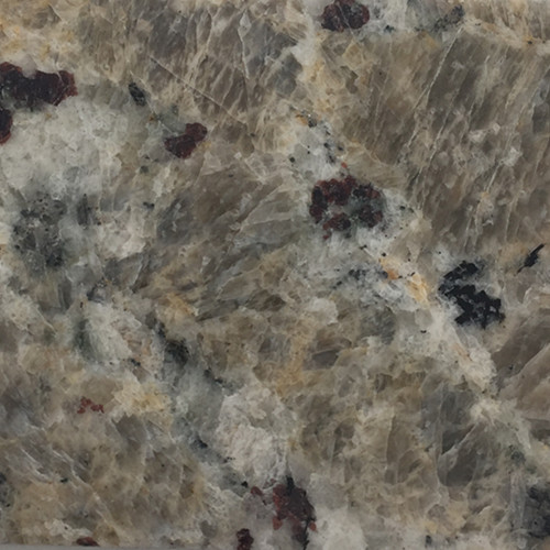 Yellow Butterfly Granite