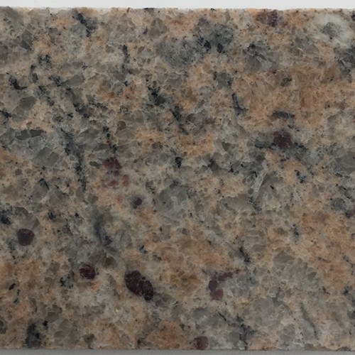 New Veneziano Gold Granite