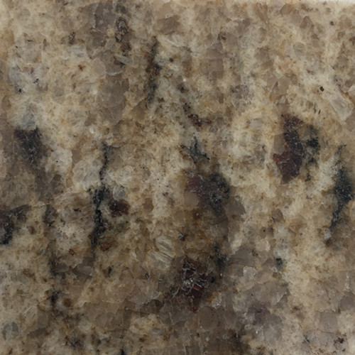 Brazil Gold Granite